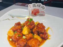 -南门食仙·手工福州菜(南门兜店)