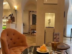 -Me Coffee下午茶艺术空间