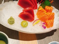 -炙柒Sekinana·精致日料(合生汇店)