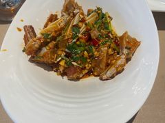 -庄氏祥记家常食府(国瑞建材家居博览中心店)
