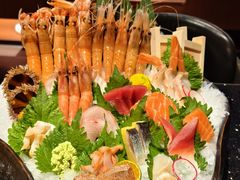 -極上萬膳·日料放题(海岸城店)