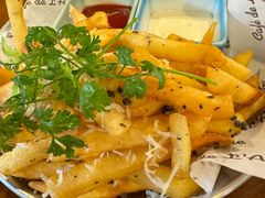 -浦鸿会尚莊亲子餐厅(碧云店)