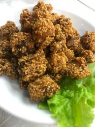-金老三饭庄·宴会厅(常营店)