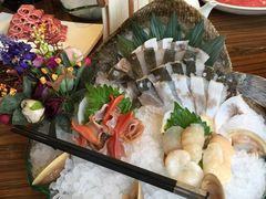 -珍宝轩海鲜火锅(碧湖大厦店)