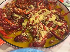 -虾铺子龙虾·私房菜(金源花苑店)