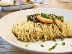 -HELLO 27 意面·沙拉·帕尼尼