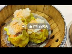 -凤凰楼酒家·粤宴点心(华强北店)