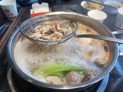 -八合里潮汕鲜牛肉火锅(深圳海岸城店)