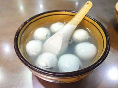 华华汤圆-华兴街煎蛋面(总店)