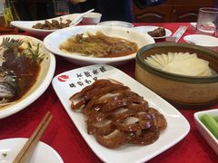 -北京全聚德烤鸭店(昌平店)