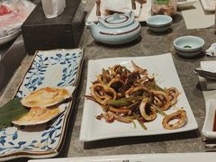 -大渔铁板烧(花园道店)