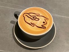 -PAUSE CAFE(南秀村店)