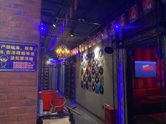 -唱吧麦颂KTV·派对(东坝店)