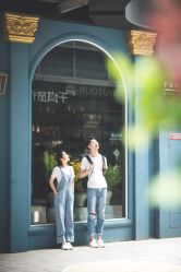 -韩国色色婚纱摄影(好评优选店)