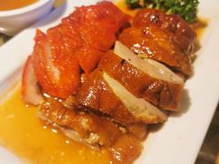烧味双拼-老广酒楼(樱花店)