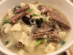 -老乌家特色小炒泡馍(大皮院店)