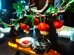 -唐猫庭院·千年陕菜(赛格国际购物中心店)