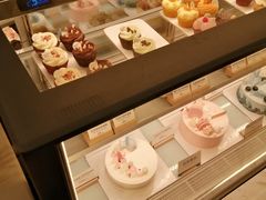 -Pantry's Best派悦坊蛋糕(K11购物艺术中心店)
