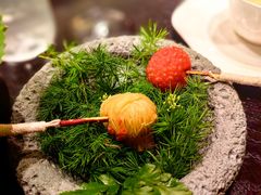 -次第花开素食雅宴