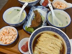 -孙盛兴奥灶面馆·蟹黄面·三虾面(山塘街总店)