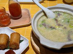 -蔡澜点心·粤菜(花城汇南区店)