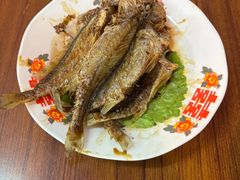 -谢记上海大排档(长寿路店)