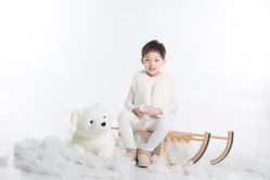 -小鬼当佳儿童摄影(回龙观店)