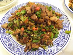 -新新湘菜馆(新中街二条店)