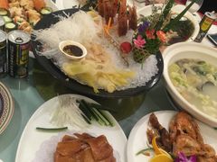 -东瓯大酒店(温州梧田老街店)