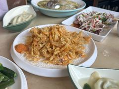 -北方饺子王·海肠捞饭·海鲜锅(山大店)