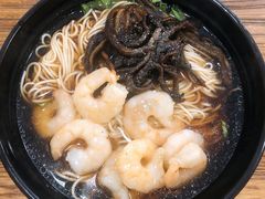 -董记面馆(漳州二路店)