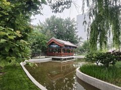 -西海子公园