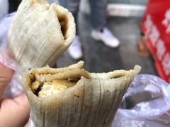 -小红旗臭豆腐炸冷面(万达店)