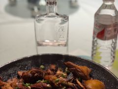 -拉完海鲜大排档(温岭店)