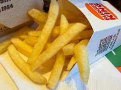 -汉堡王(北京通州领展店)