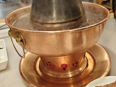 -牛街·马辈儿涮肉(牛街总店)