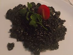 -IL Forno 意坊·意大利餐厅(花园店)