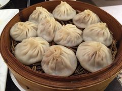 -同庆楼(滨湖万达广场店)