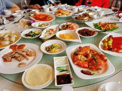-国际饭店·帆声西饼屋(黄河路店)