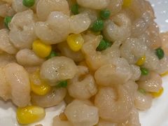 -金枝玉叶上海人家食府(三里河店)