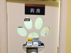 -派联宠物医院·24h·CT·异宠