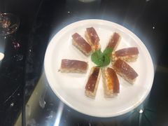 -阿庄新豫菜(通泰路店)