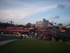 -花莲东大门国际观光夜市