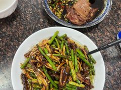 -张一品食府