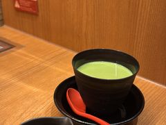 -一蘭拉面(尖沙咀店)
