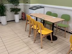 -德克士(汝河路店)