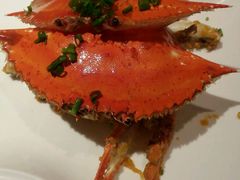 梭子蟹-江海渔港(姚港路店)