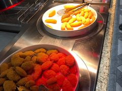 -汉巴味德·烤肉与啤酒的自助(杭州大悦城店)