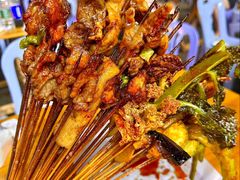 -长药唐师乐山油炸(石人直营店)