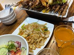 -壹块捌烧烤(灯市口店)